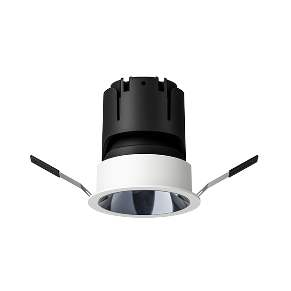ES4017 15W recessed led lighting Pro hotel spotlight wall washer ...
