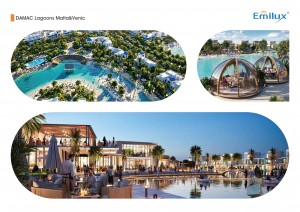 DAMAC Lagoons Malta&Venic
