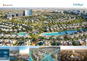 Dubai South