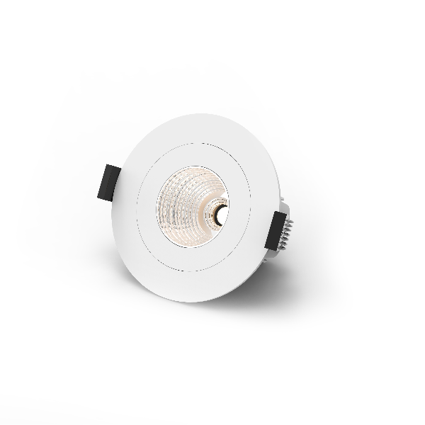 Our LED downlights, made of aluminum with excellent heat dissipation, feature anti-glare technology, high color rendering, and various aperture sizes to meet diverse project needs.