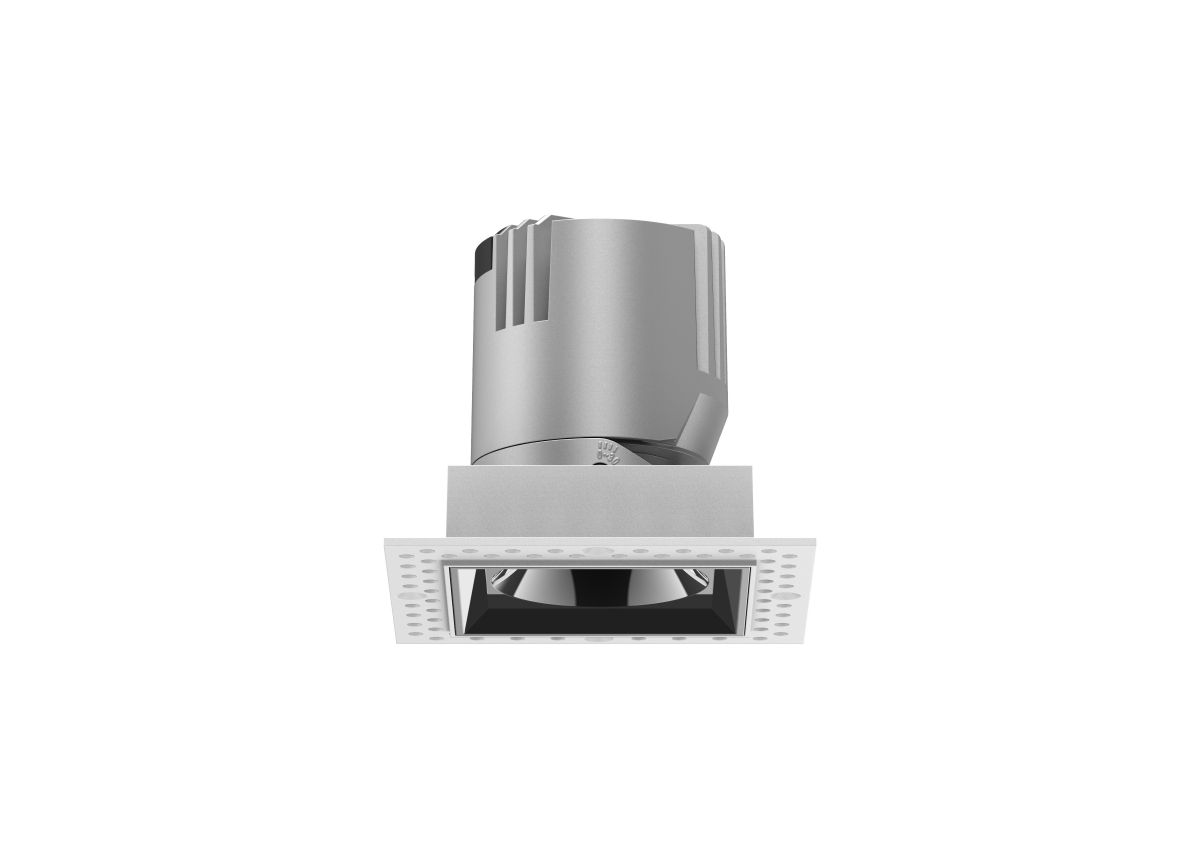 Pro hotel spot light 15W  cutsize 75×75mm 1