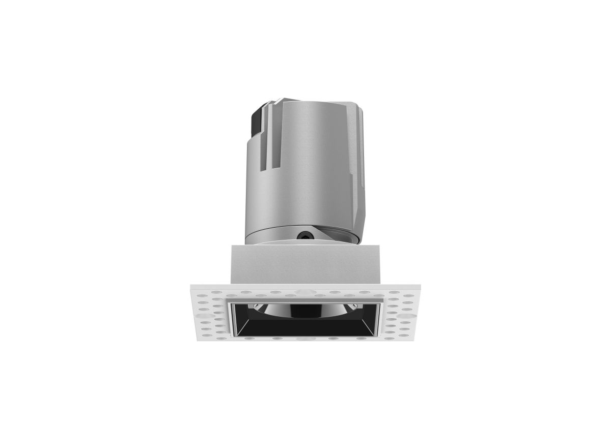 Pro hotel spot light 7W  cutsize 55×55mm 3