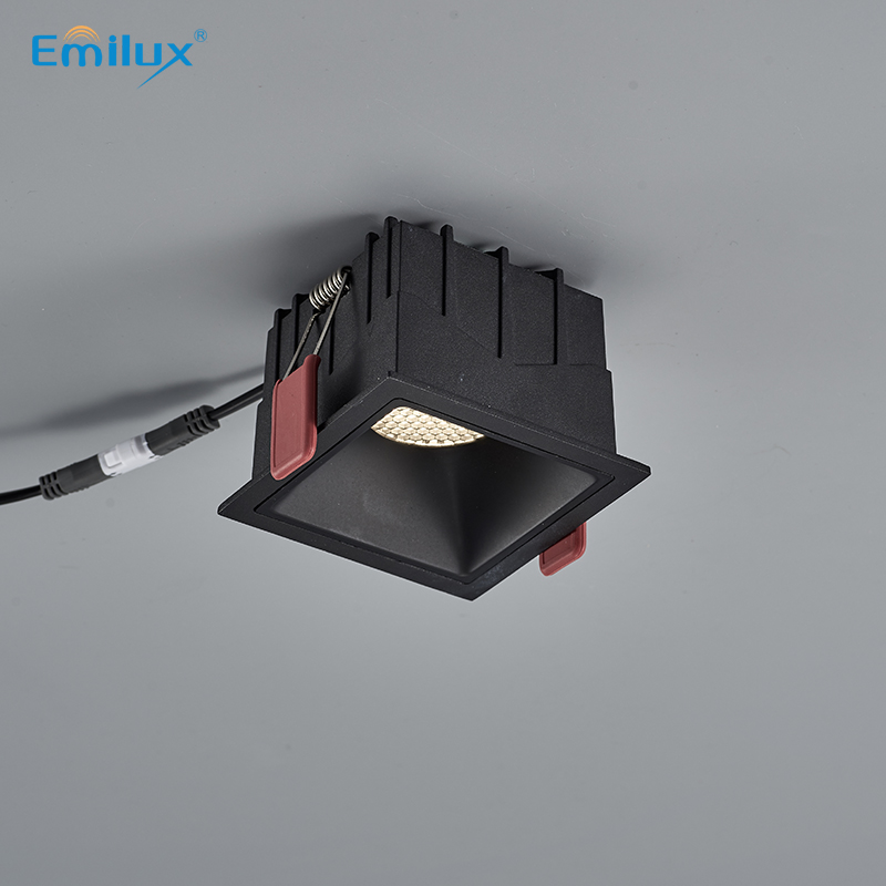 China Ceiling Recessed Spot Lights Manufacturer and Supplier, Product ...