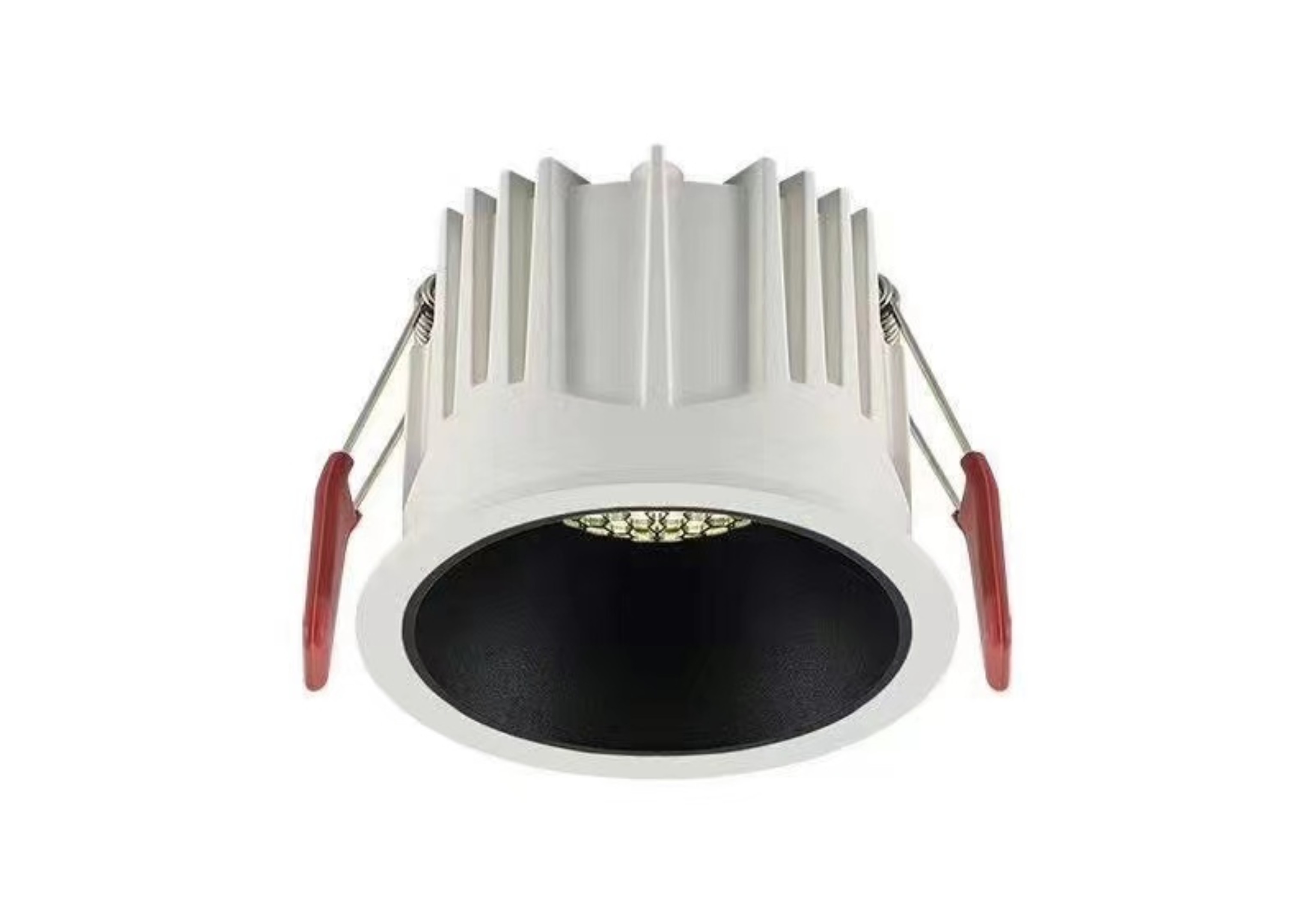 Recessed 12W 75mm