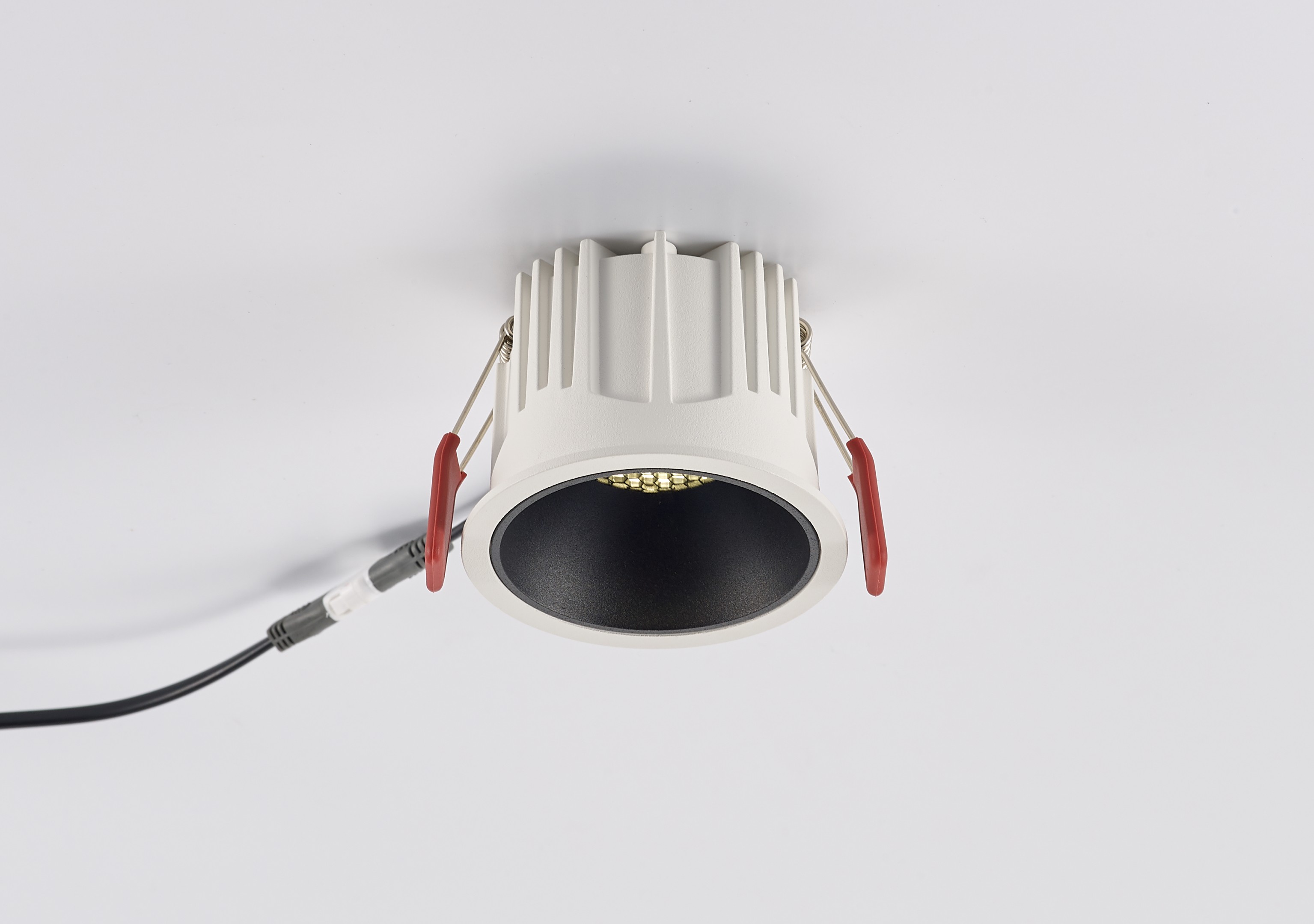 Recessed 20W 95mm 1