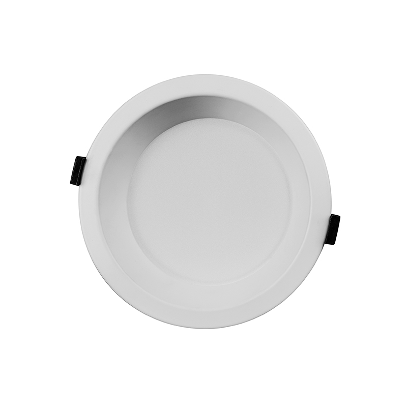 SMD downlight 10W birrîna 100mm