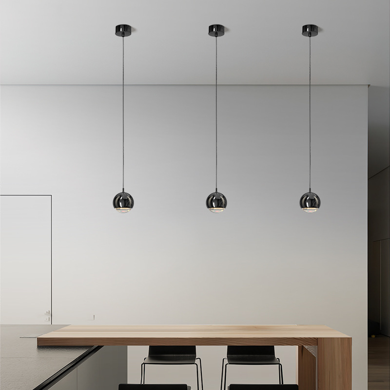 Our LED magnetic track lighting offers energy-efficient, adjustable focal point illumination, providing sustainable and versatile lighting solutions.