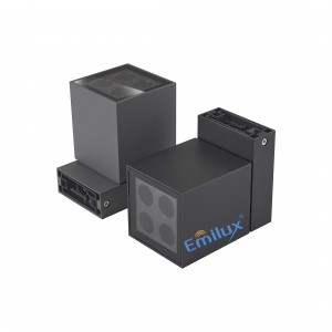 XW004S- IP65-4T 12V 1B4C