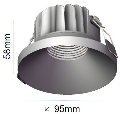 クラシック 95_58mm