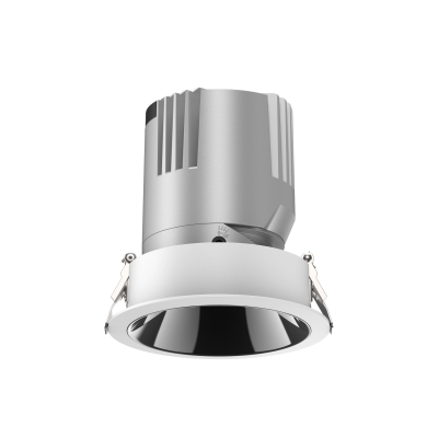 Pro Hotel Series 7W holecut 55mm CCT tunable Ra 90