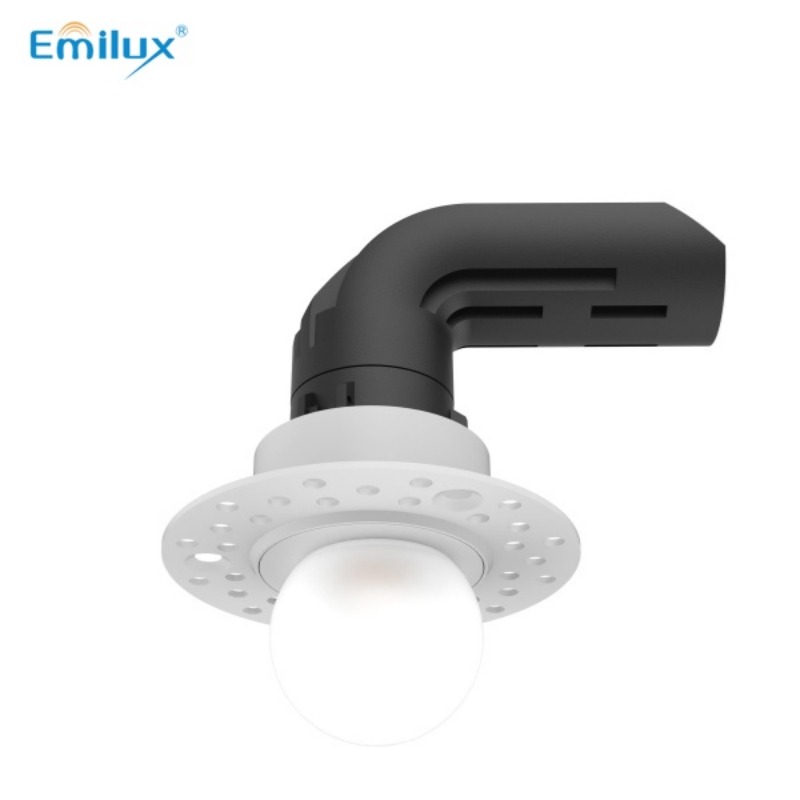 Mini spot light Series 9W holecut 45mm dimmable Ra90