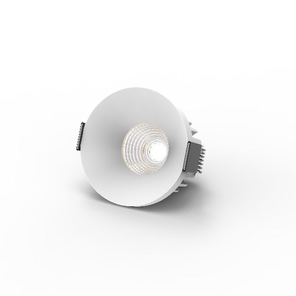 Downlight-urile cu LED-uri din aluminiu oferă o disipare excelentă a căldurii, eficiență energetică, opțiuni multiple de deschidere și diferite dimensiuni de înălțime pentru a satisface diverse nevoi ale proiectului.