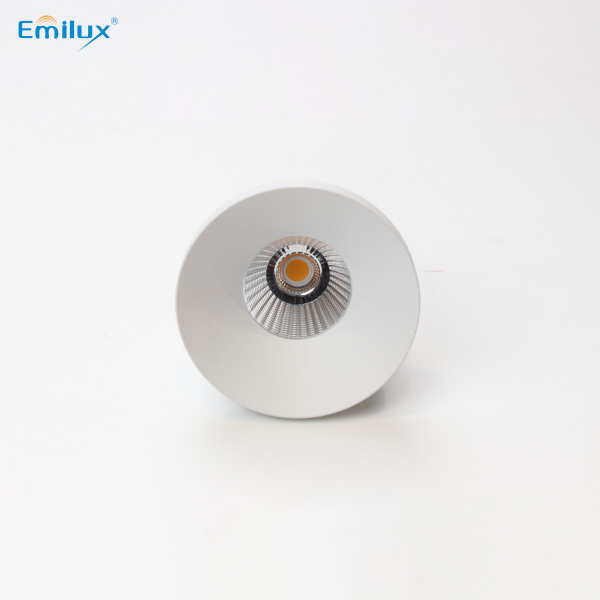 Aluminum led recessed downlight offer excellent heat dissipation, energy efficiency, multiple aperture options, diverse height dimensions to meet various project needs.