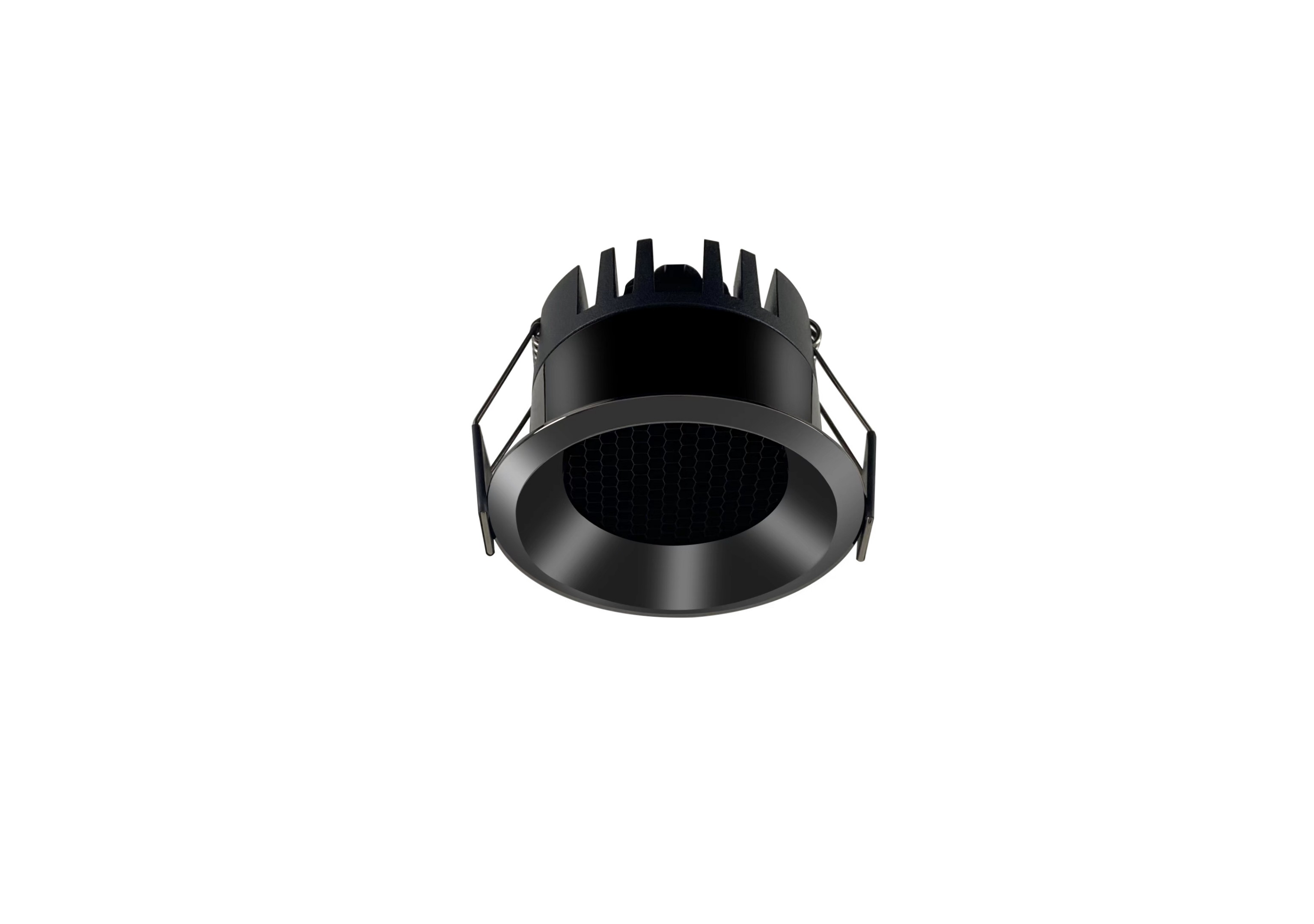 Our LED spotlights are energy-efficient with superior heat dissipation due to aluminum construction, high luminosity, and customizable appearance options.