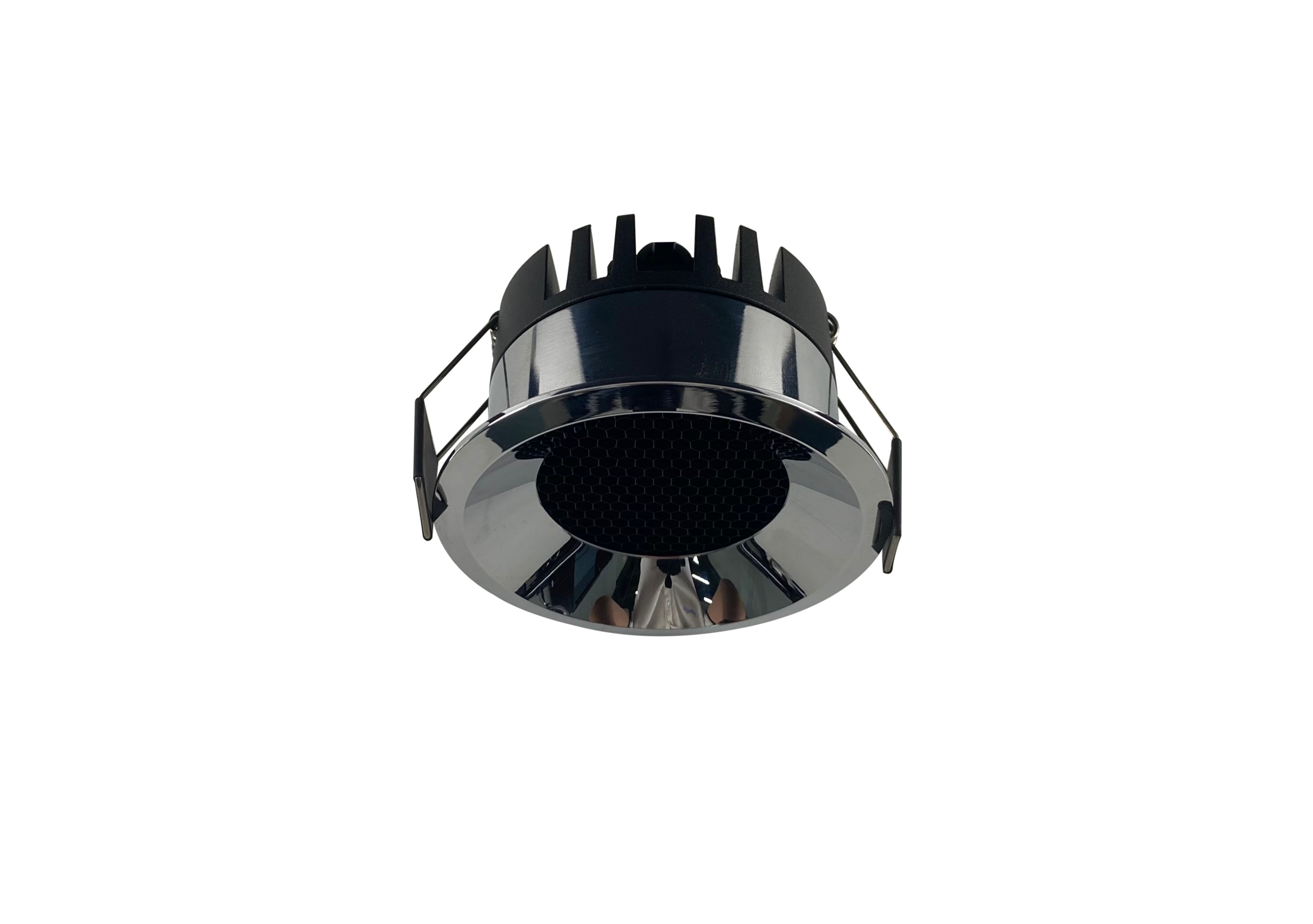 Our LED spotlights are energy-efficient with superior heat dissipation due to aluminum construction, high luminosity, and customizable appearance options.